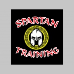 Spartan training šuštiaková bunda čierna materiál povrch:100% nylon, podšívka: 100% polyester, pohodlná,vode a vetru odolná